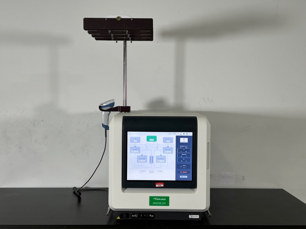 Image of Terumo Quantum Flex Cell Expansion System